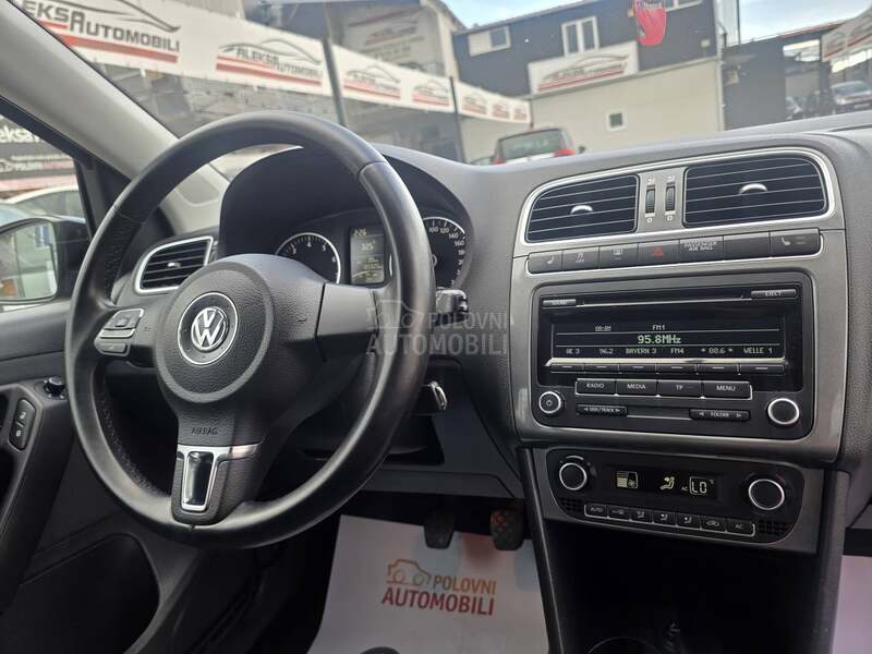 Volkswagen Polo 1.2 TSI/185.000 K.M
