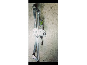 Motor brisaca ypsilon za Lancia Ypsilon