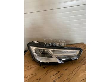 Desni xenon far za Audi A4 od 2015. do 2019. god.