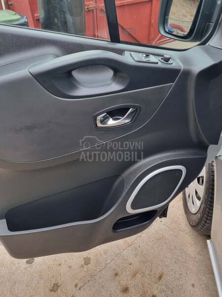 Opel Vivaro 1,6 CDTI BITURBO