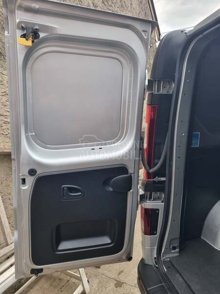 Opel Vivaro 1,6 CDTI BITURBO