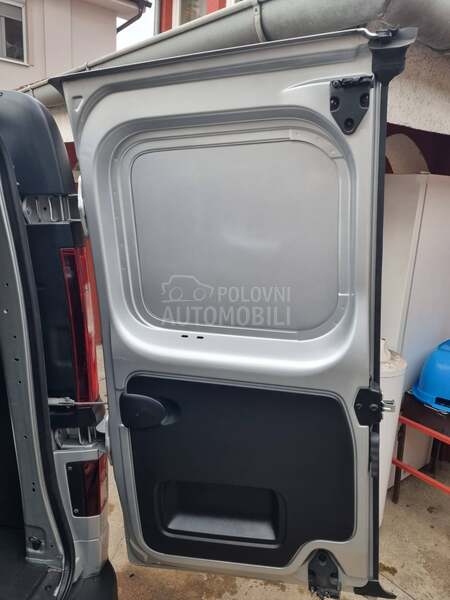 Opel Vivaro 1,6 CDTI BITURBO