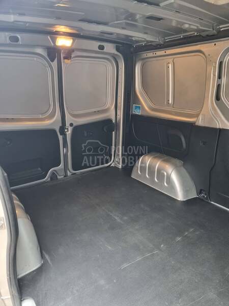 Opel Vivaro 1,6 CDTI BITURBO