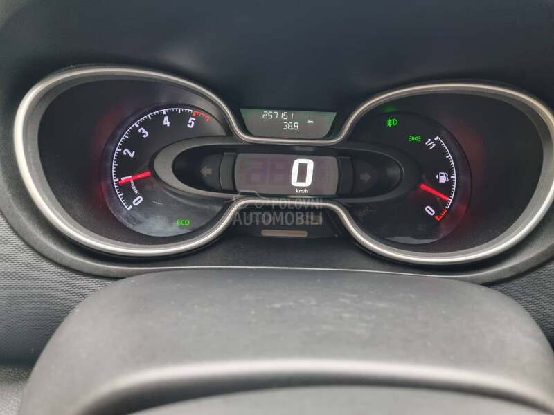 Opel Vivaro 1,6 CDTI BITURBO