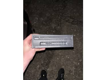 Modul navigacije multimedije za Volkswagen Golf 7