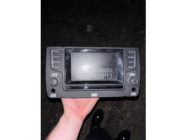 Multimedija za Volkswagen Golf 7