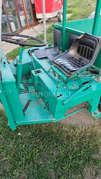 Landini 4 klipa