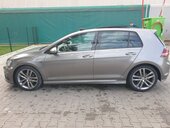 Volkswagen Golf 7 R LINE  KRE