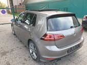 Volkswagen Golf 7 R LINE  KRE