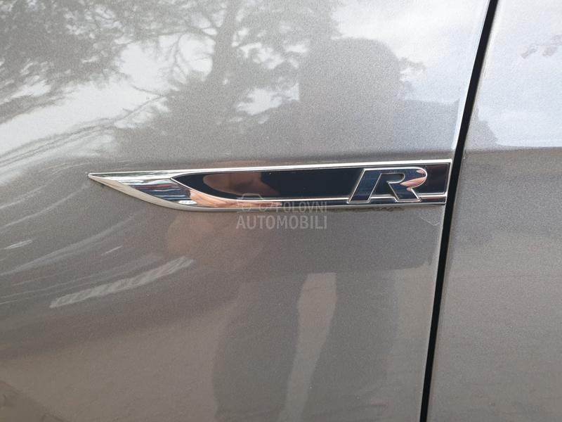 Volkswagen Golf 7 R LINE  KRE