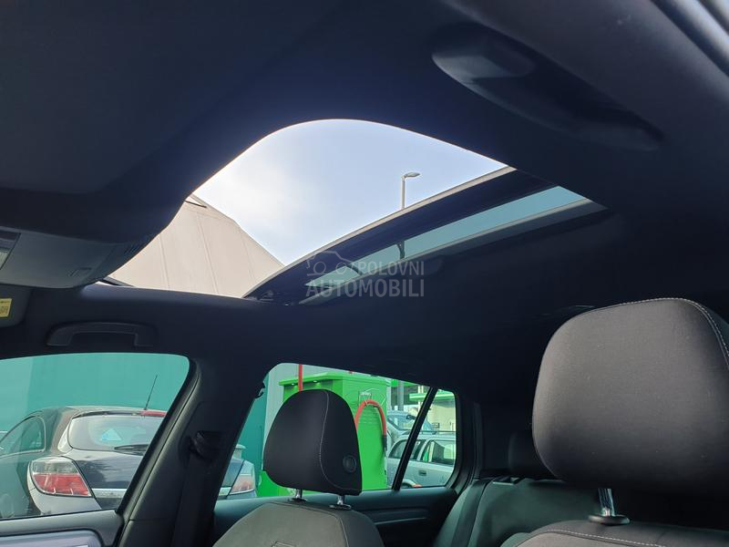 Volkswagen Golf 7 R LINE  KRE