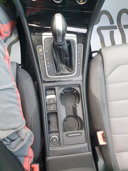 Volkswagen Golf 7 R LINE  KRE