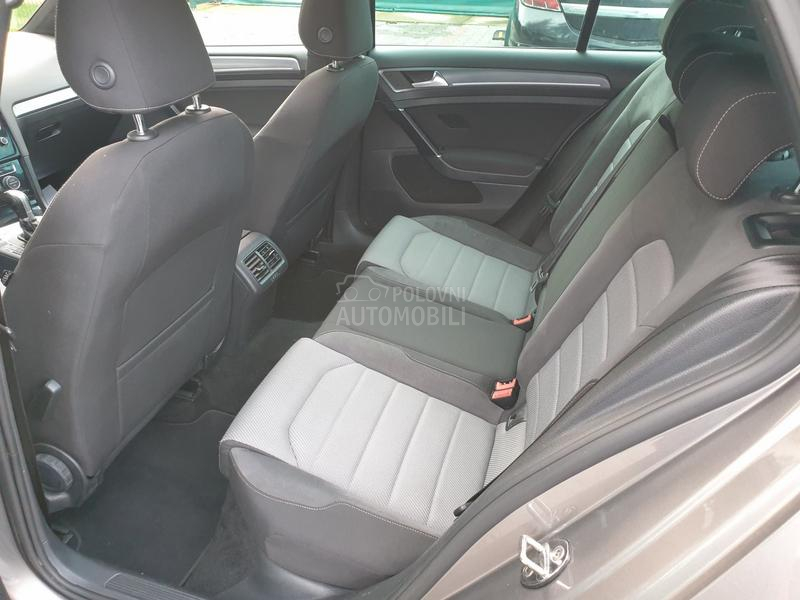 Volkswagen Golf 7 R LINE  KRE