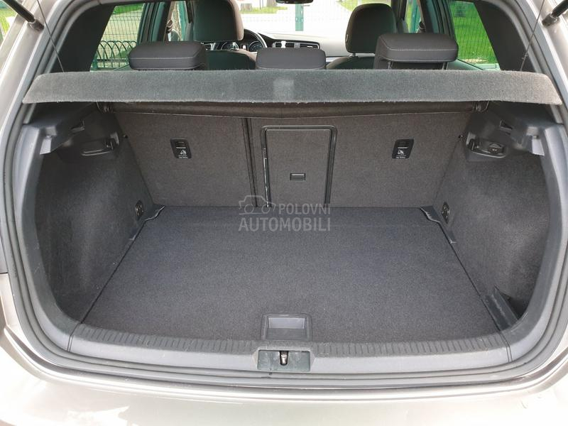 Volkswagen Golf 7 R LINE  KRE