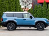 Toyota Land Cruiser J250/1 OF 3.000