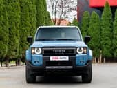 Toyota Land Cruiser J250/1 OF 3.000