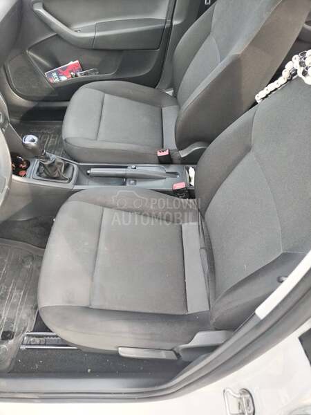 Škoda Rapid 1.0 TSI