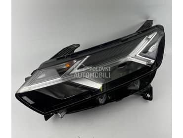 far levi za Dacia Logan, Jogger, Sandero od 2019. do 2024. god.