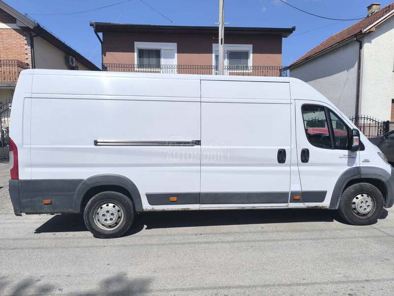 Fiat Ducato 2.3 JTD