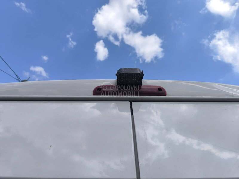 Fiat Ducato 2.3 JTD