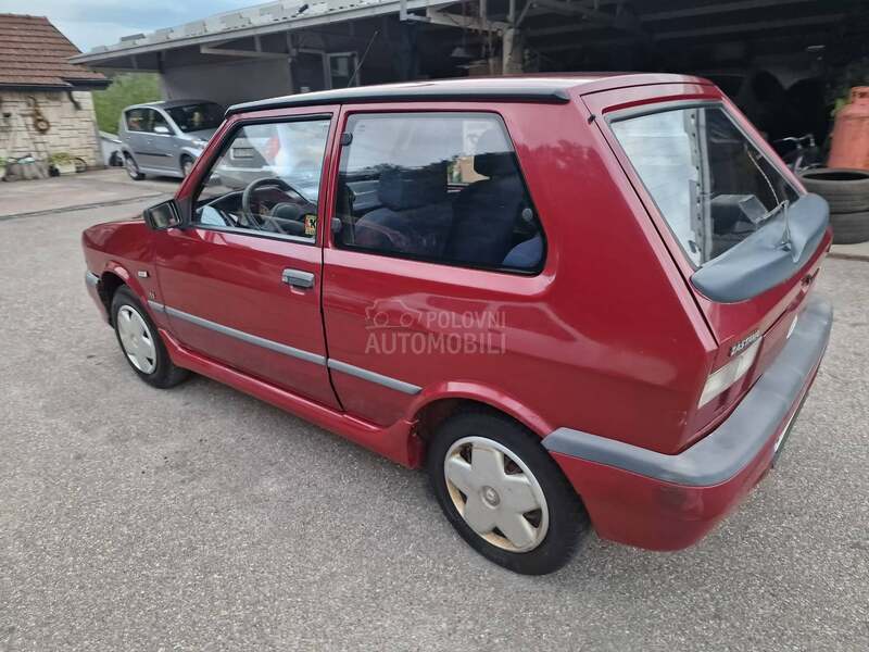 Zastava Koral In 1,1