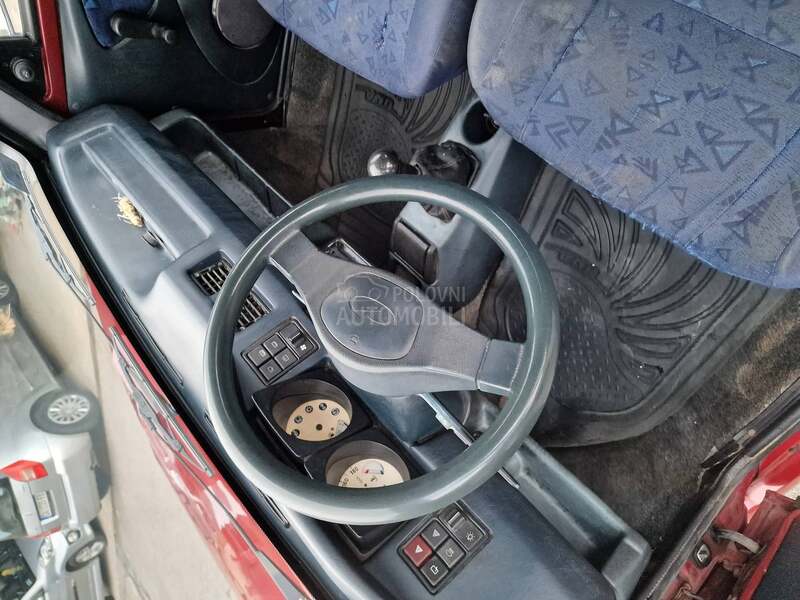 Zastava Koral In 1,1