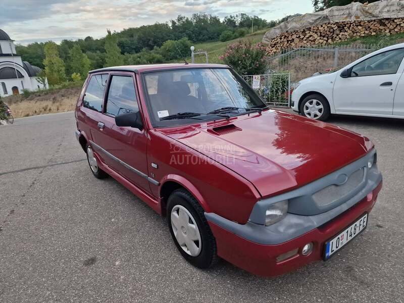 Zastava Koral In 1,1