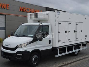 Iveco DAILY 60C15