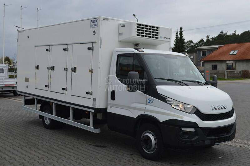 Iveco DAILY 60C15