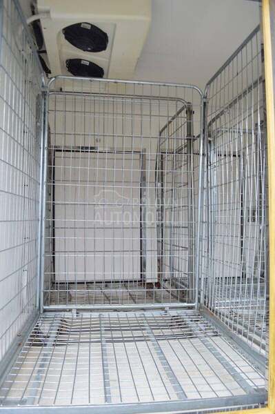 Iveco DAILY 60C15