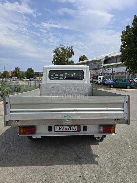 Peugeot Boxer Klima