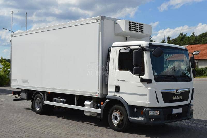 MAN TGL 10.180