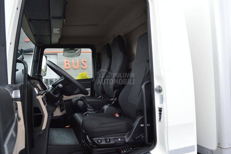 MAN TGL 10.180