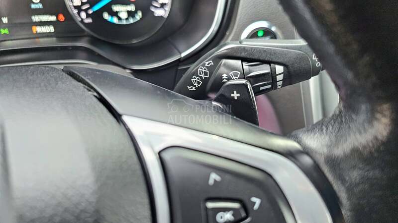 Ford Mondeo 2.0D/TITANIUM/AUT