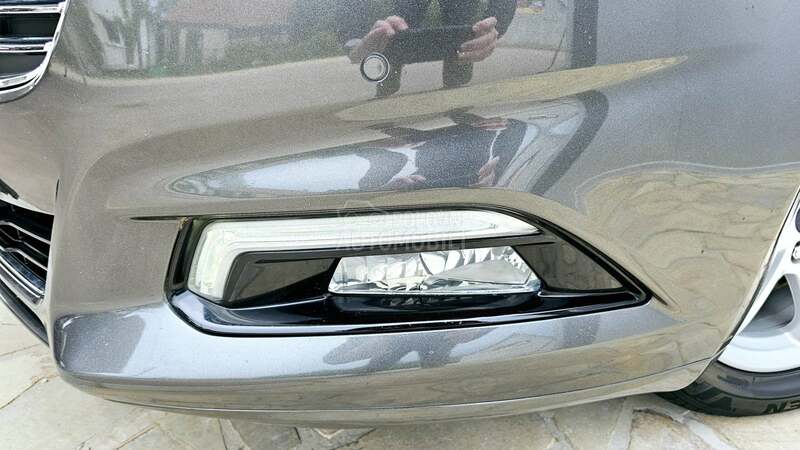 Ford Mondeo 2.0D/TITANIUM/AUT