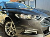 Ford Mondeo 2.0D/TITANIUM/AUT