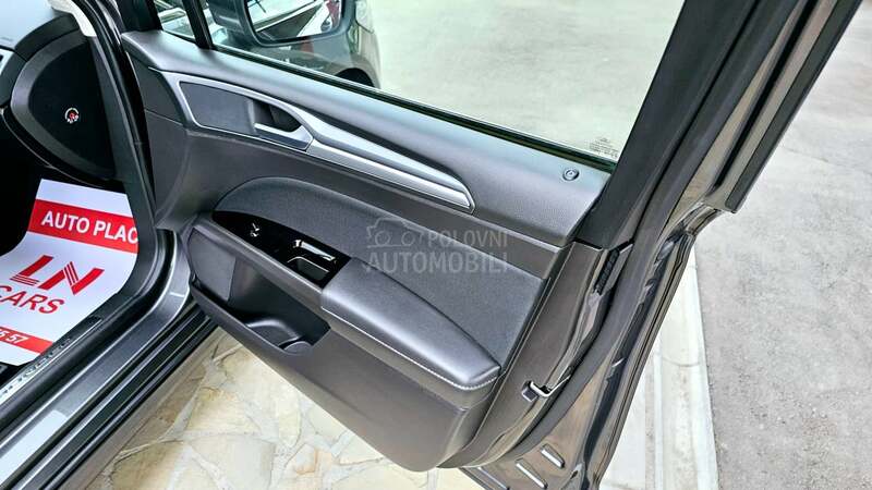 Ford Mondeo 2.0D/TITANIUM/AUT