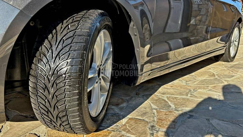 Ford Mondeo 2.0D/TITANIUM/AUT