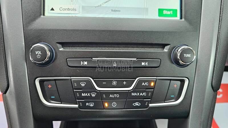 Ford Mondeo 2.0D/TITANIUM/AUT