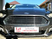 Ford Mondeo 2.0D/TITANIUM/AUT