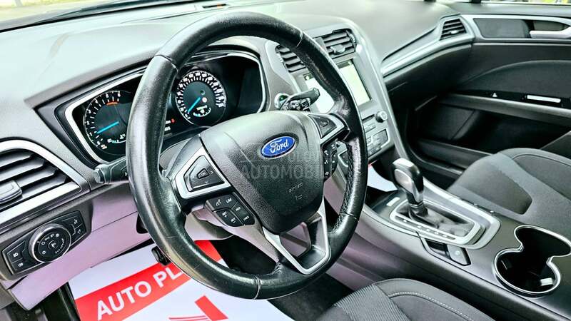 Ford Mondeo 2.0D/TITANIUM/AUT