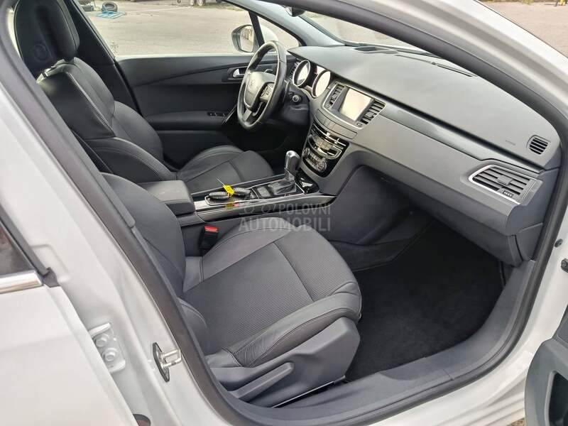 Peugeot 508 2.0HDI