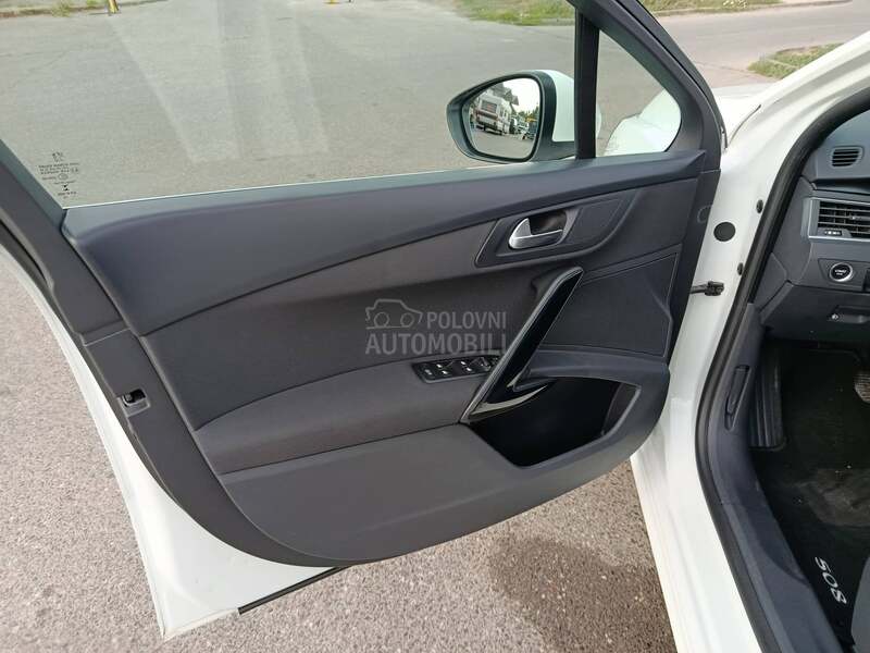 Peugeot 508 2.0HDI