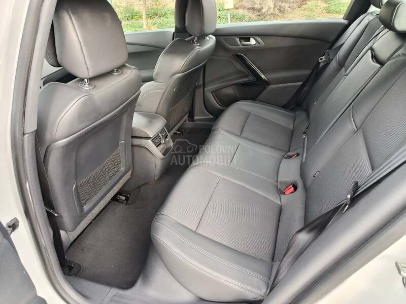 Peugeot 508 2.0HDI