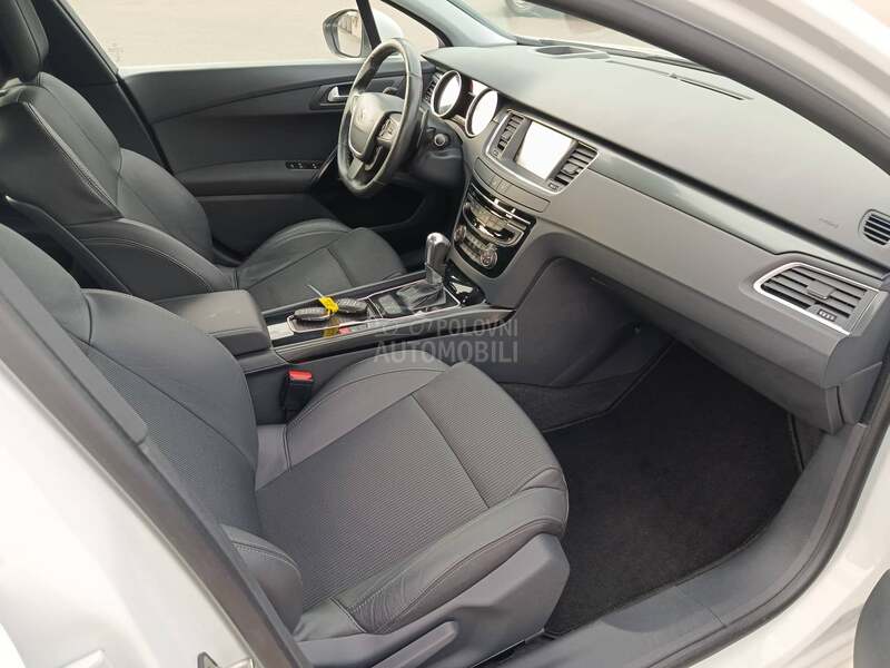 Peugeot 508 2.0HDI