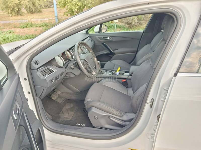 Peugeot 508 2.0HDI