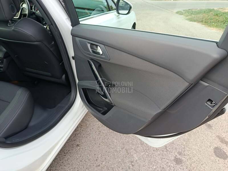 Peugeot 508 2.0HDI