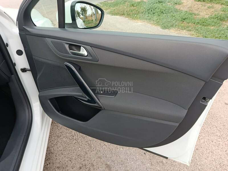 Peugeot 508 2.0HDI
