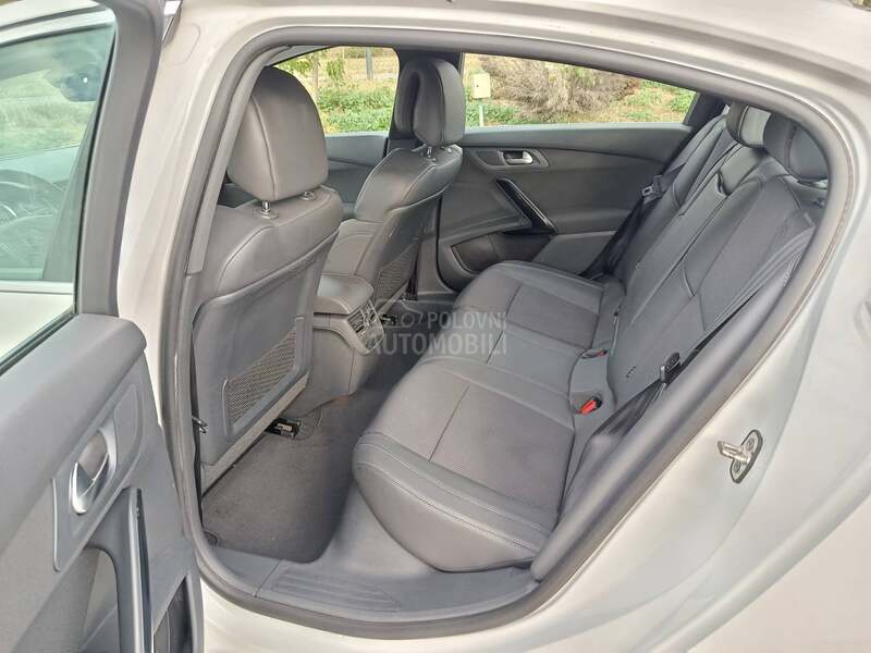 Peugeot 508 2.0HDI