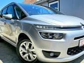 Citroen C4 Grand Picasso 1.6HDI/167000K/T0P